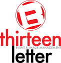 Web Design and hosting by Thirteen Letter