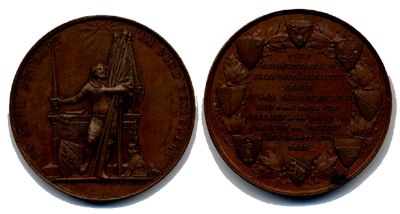 Manz Coin George Manz Coins