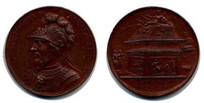 Manz Coin George Manz Coins