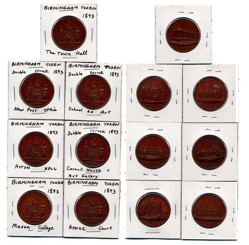 Manz Coin George Manz Coins